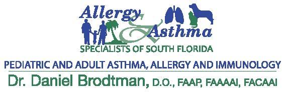 Allergy and Asthma Specialists 