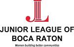 Junior League of Boca Raton