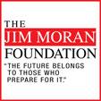 Jim Moran Foundation logo